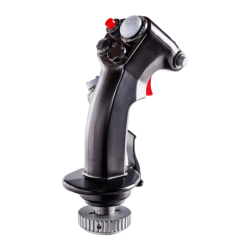 Manche de vol Thrustmaster F-16C Viper HOTAS Add-On Grip