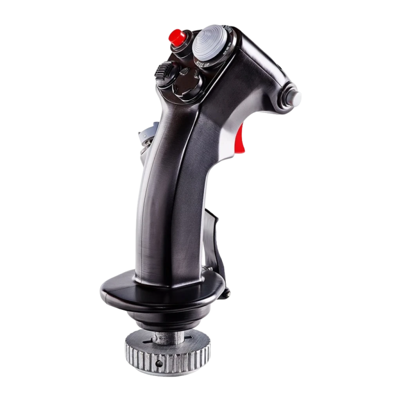 Manche de vol Thrustmaster F-16C Viper HOTAS Add-On Grip