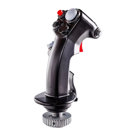Manche de vol Thrustmaster F-16C Viper HOTAS Add-On Grip