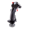 Manche de vol Thrustmaster F-16C Viper HOTAS Add-On Grip