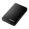 Intenso Memory Case 4TB USB 3.0 2,5 pouces 85MB/s 5400rpm Disque dur externe