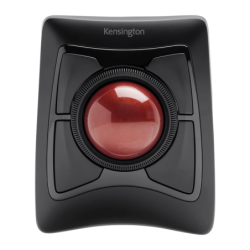 Kensington Expert Mouse Sans Fil 2,4GHz Trackball