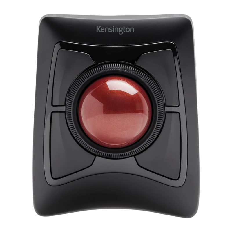 Kensington Expert Mouse Sans Fil 2,4GHz Trackball