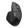 Logitech MX Master 4 for Mac Bluetooth Noir 8 boutons Souris ergonomique