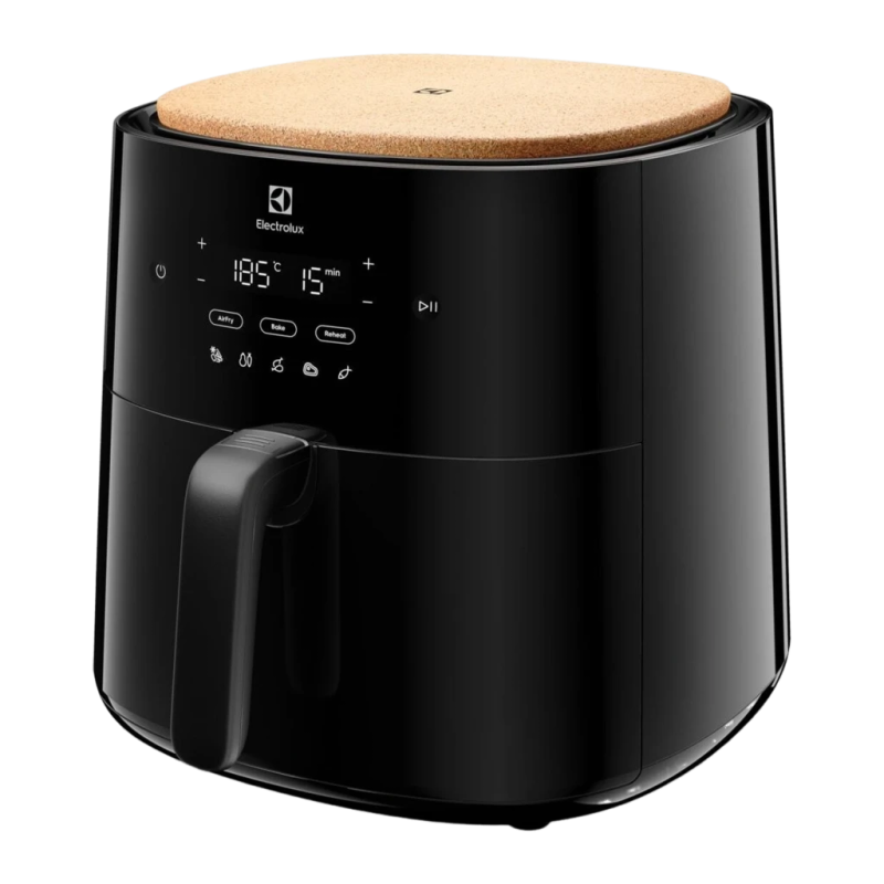 Electrolux EAF7B 6,8L 1800W 8 programmes écran tactile Friteuse à air