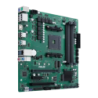 ASUS Pro B550M-C/CSM B550 AM4 DDR4 mATX 2 emplacements M.2 Carte mère