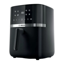 Bosch Serie 4 MAFS2462B 6,1L 2050W 9 Programmes Friteuse à air