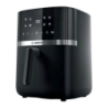 Bosch Serie 4 MAFS2462B 6,1L 2050W 9 Programmes Friteuse à air