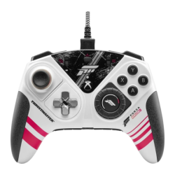 Thrustmaster eSwap XR Pro Controller Forza Horizon 5 Edition PC/Xbox avec câble Manette