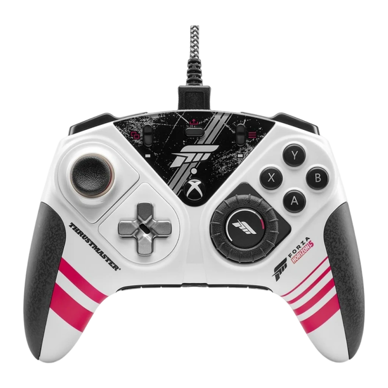 Thrustmaster eSwap XR Pro Controller Forza Horizon 5 Edition PC/Xbox avec câble Manette