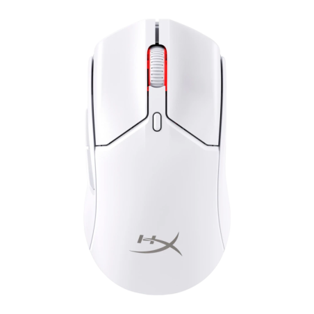 HyperX Pulsefire Haste 2 Mini Wireless 26000 DPI 6 boutons Bluetooth + 2,4GHz RGB 59 g Souris gaming sans fil