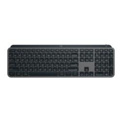 Logitech MX Keys for Business Bluetooth + Logi Bolt rétroéclairé espagnol Clavier