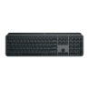 Logitech MX Keys for Business Bluetooth + Logi Bolt rétroéclairé espagnol Clavier
