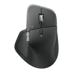 Logitech MX Master 4 8 boutons Souris sans fil ergonomique