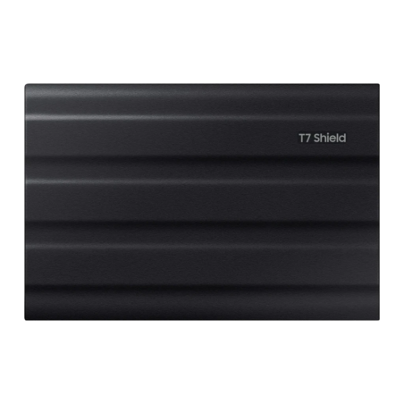 Samsung T7 Shield 2TB NVMe USB 3.2 Gen 2 1050MB/s IP65 SSD Externe