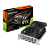 Gigabyte GeForce RTX 3050 WINDFORCE OC V2 6GB GDDR6 2 ventilateurs Carte graphique