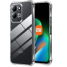 Coque en silicone Renforcée Xiaomi Redmi 17 4G / Redmi 17 5G