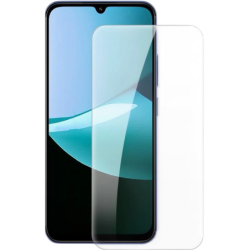 Protecteur d'écran en verre trempé Xiaomi Redmi 17C 5G Full Screen 3D