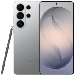 Samsung Galaxy S26 Ultra 5G 12GB/512GB Argent Shadow 6,9 pouces AMOLED 120Hz 200MP 5000mAh 60W NFC