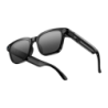 Smartglasses M08 Noir 8MP Haut-parleurs intégrés verres photochromiques Lunettes connectées
