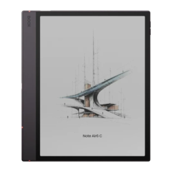 ONYX BOOX Note Air6 C 6GB/64GB 10,3 pouces écran couleur E Ink Kaleido 3 Liseuse