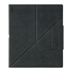Étui pour liseuse Onyx BOOX Magnetic pour Note Air6 C Gris Foncé