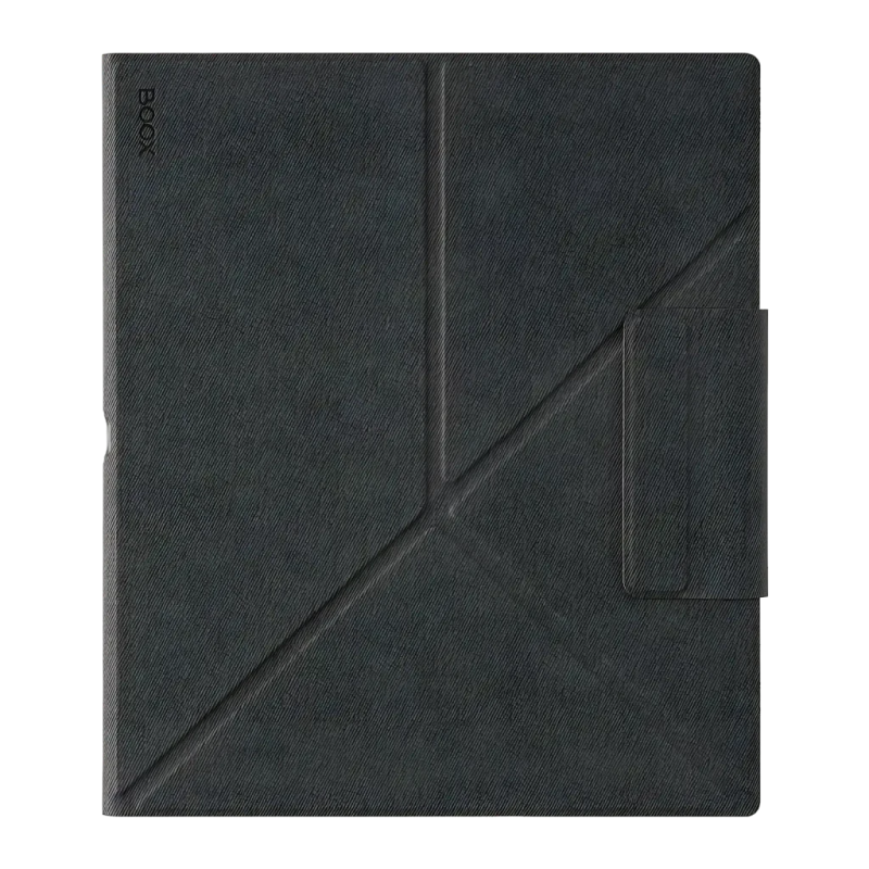 Étui pour liseuse Onyx BOOX Magnetic pour Note Air6 C Gris Foncé