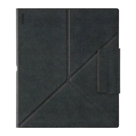 Étui pour liseuse Onyx BOOX Magnetic pour Note Air6 C Gris Foncé