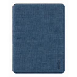 Étui pour liseuse Onyx BOOX Go 6 Gen II Livre Bleu