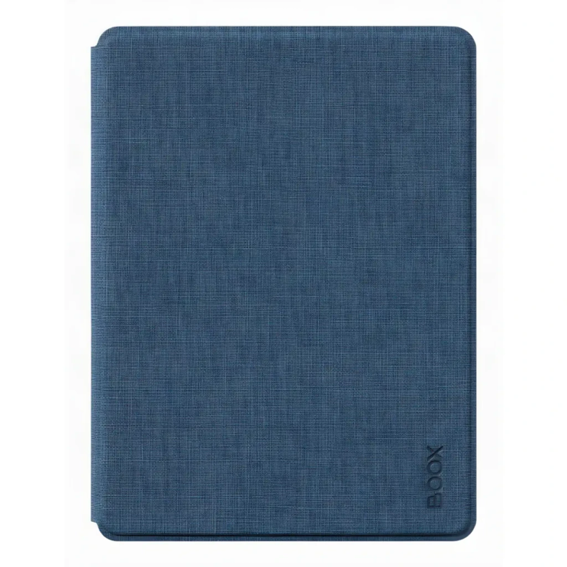 Étui pour liseuse Onyx BOOX Go 6 Gen II Livre Bleu