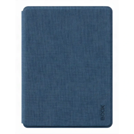 Étui pour liseuse Onyx BOOX Go 6 Gen II Livre Bleu