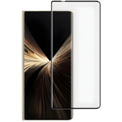 Protecteur d'écran en verre trempé Xiaomi 15T Pro Full Screen 3D