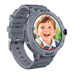 Uponor T75 Kids Gris - Montre connectée