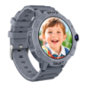 Uponor T75 Kids Gris - Montre connectée