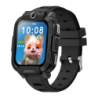 T89 Kids Noir 0,96 pouces TFT Appels Bluetooth 15 jours IP67 - Montre connectée