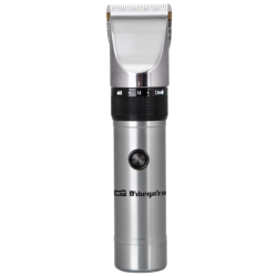 Orbegozo CTP-2500 Acier inoxydable 5W Tondeuse à cheveux