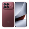Xiaomi Poco F9 Ultra 5G 16GB/512GB Dark Cherry 6,9 pouces AMOLED 200MP 7880mAh 100W NFC