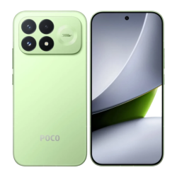 Xiaomi Poco F9 Pro 12GB/512GB Vert 6,59 pouces AMOLED 185Hz 200MP 7880mAh 100W NFC