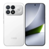 Xiaomi Poco F9 Pro 12GB/512GB Blanc 6,59 pouces AMOLED 185Hz 200MP 7880mAh 100W NFC