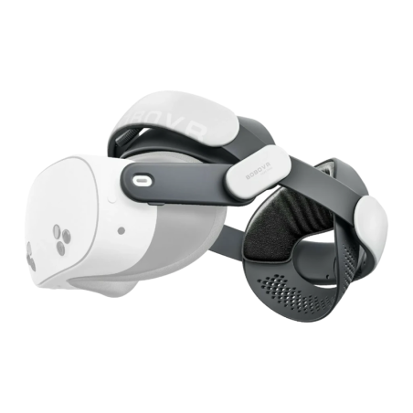 Sangle de Tête BoboVR M3 Plastique et Silicone Rembourrée