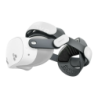 Sangle de Tête BoboVR M3 Plastique et Silicone Rembourrée