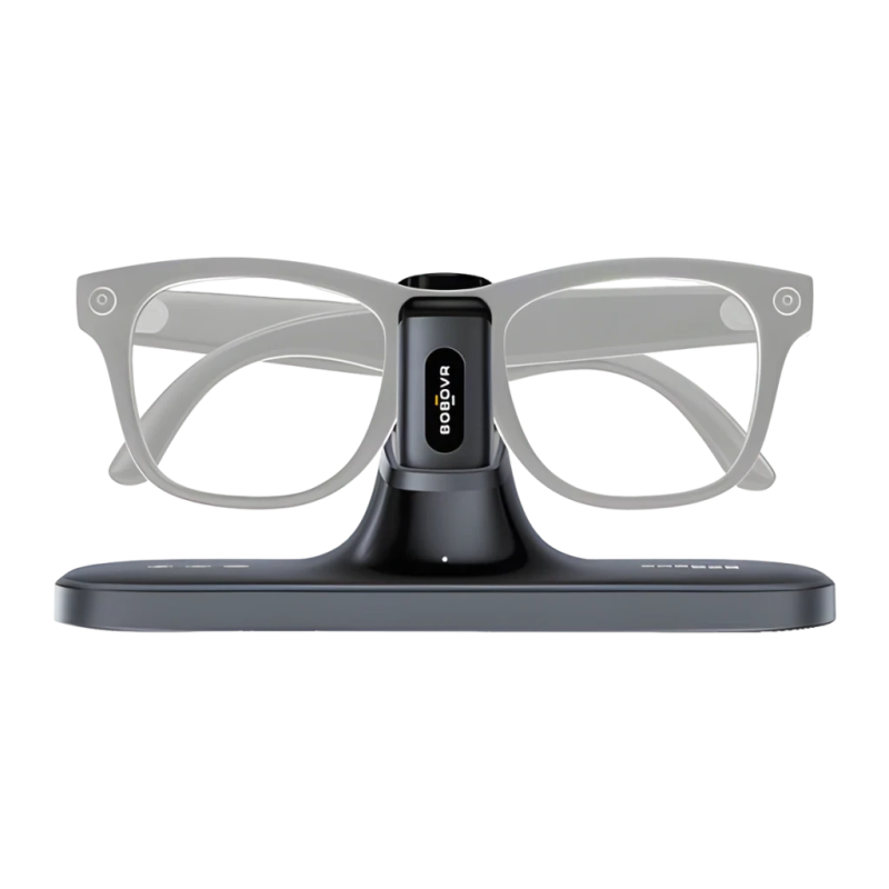 Station BoboVR CG2 Ray-Ban Meta Wayfarer/Skyler/Headliner