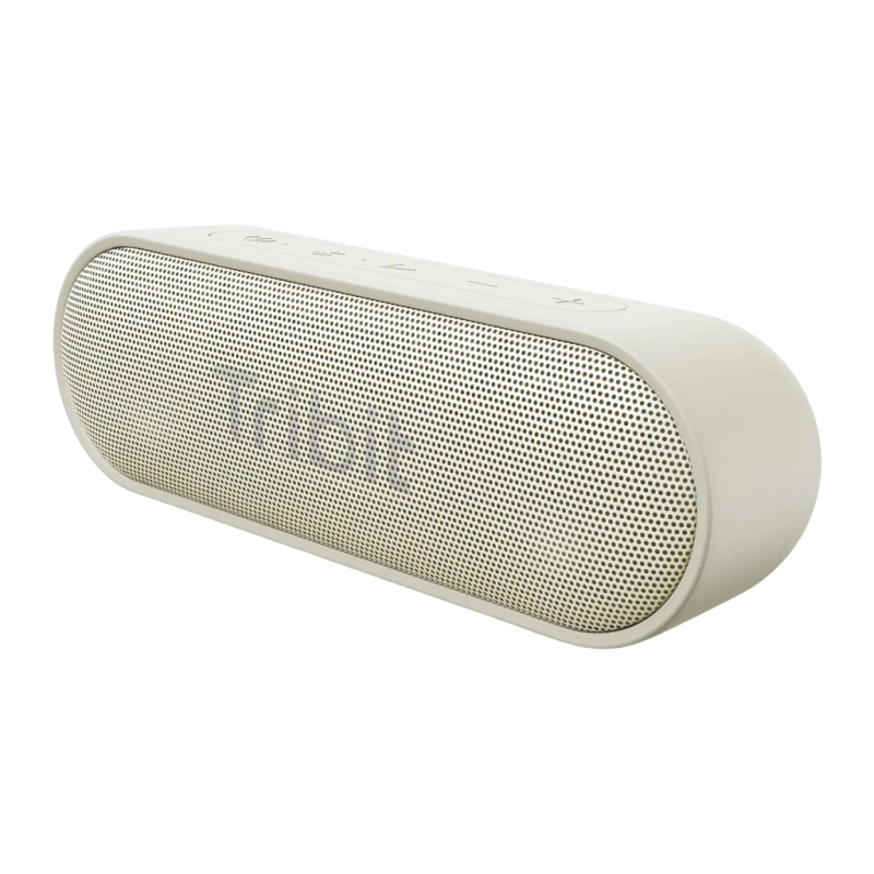 Enceinte Bluetooth Tribit XSound Go BTS58 20W 24h Blanc