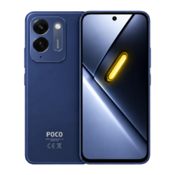 Xiaomi POCO C95 Pro 6GB/128GB Vert 6,9 pouces LCD 120Hz 50MP 7500mAh 45W NFC