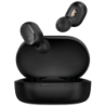 Xiaomi Redmi Buds Essential Noir TWS Bluetooth 5.2 18h IPX4 Écouteurs sans fil