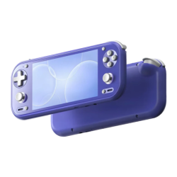 Console portable Anbernic RG 55G1 4Go/64Go Bleu Snapdragon G1 Gen 2