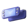 Console portable Anbernic RG 55G1 4Go/64Go Bleu Snapdragon G1 Gen 2