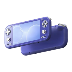 Console portable Anbernic RG 55G1 Snapdragon G1 Gen2 8Go/128Go Bleu