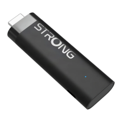 Strong true LEAP-NOVA Google TV 2GB/32GB Noir 4K HDR10+ WiFi 6 Bluetooth 5.2