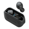 JLab Audio Go Air Noir TWS In-Ear Bluetooth 5.0 20h Écouteurs sans fil